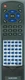 Replacement Remote for Harman Kardon DVD38