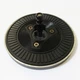 AKAI &reg; 280D-SS Open Reel Tape Deck PART - OEM - Reel Table Assembly Complete