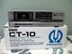 Pioneer CT-10 Cassette deck