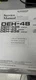 Pioneer DEH-48 / 435 / 43 / 235 Original Service Manual