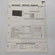 OEM Sharp Service Manual for Microwave Oven R-4A50 R-4A60 R-4A70 R-4P50 VTG