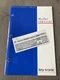 Key Tronic MacPro KTC40163 Professional Series Keyboard User Guide Manual 1989