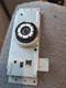 Disc holder carriage from Denon LA-2300 Laserdisc player