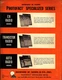 Sams Photofact CB TR TSM Manuals
