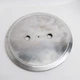 Vintage Pioneer PL-630 Turntable Platter