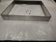 Harman Kardon Rabco ST-7 turntable frame