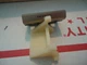 Pioneer PL-5 Stereo Turntable Parting Out Repeat Switch Cover