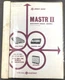 GE MASTR II Two-Way FM Radio Mobile Combinations Manual - LBI30740C