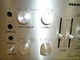 Marantz Model 3300 Stereo Control Amplifier (Preamplifier) Used
