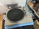 Pioneer XL-1300 PL-540 Vintage Quartz Direct Drive Turntable  working Tested