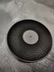Harman Kardon Rabco ST-7 turntable platter, mat and mat ring