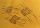 (15)AXIAL 14V LAMP KIT FILAMENT M504 METER Onkyo/ M502 M508 M588F M5030 M5090