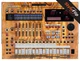 Roland MC 808 Skins | Wood 6 | Protective Decal | StyleFlip Skins