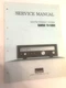 *Original* Sansui TU-5900 Tuner Service Manual - Original