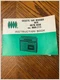 Ross Mark-2175 Cassette Recorder AM-FM Radio Instruction Manual 1975 Japan