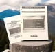 NuTone&reg; IM4006 Radio-Cassette-Intercom Service & Owner's Manuals (No Schematic)