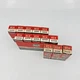Lot of 13 RCA 6AS6 Vacuum Tubes In Boxes / Trays Vintage Radio TV Tubes Untested