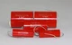 Replacement Audiophiler Capacitor Set for Leslie 528/052803 800 Hz Crossover