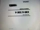 Teac V-3rx Service Manual Digital