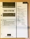 Sansui A-E750 A-E550 Amplifier Service Manual *Original*