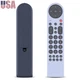New RE20QP215 Remote Control For RCA TV LED46C45RQ LED50B45RQ LED55C55R120Q
