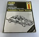 Haynes Publications Repair Manual Audi 5000 1984 - 1988
