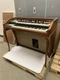 A100 Hammond Organ