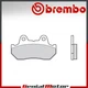 Front Brembo SP Brake Pads for Honda CBX 550 1982 > 1984