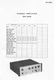 Service Schema for Pioneer SA-500