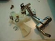 Pioneer PL-5 Stereo Turntable Parting Out Hardware