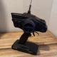 VINTAGE TEAM ASSOCIATED XP2 29120 2-Channel Transmitter / Receiver / NO CRYSTALS