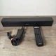 Bose Solo 5 TV Sound System Soundbar Speaker 418775