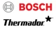 NEW Genuine/OEM BOSCH THERMADOR INSERT Part #00657107