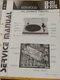 KENWOOD KD-31F KD-31FC Turntable Service Manual Original HFSC