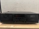  PIONEER CT-W770 DOUBLE CASSETTE DECK STEREO DOLBY BC VINTAGE TAPE DECK