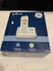 GE 25922GE1-B 5.8 GHz Single Line Cordless Phone - Hearing Aid Compatible!