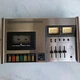 TEAC A-360 Cassette Deck Vintage High-End Used No Cassette Junk Parts