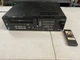 Sanyo Beta Hi-Fi Stereo Betamax - VCR7200 - Powers On Rejects Tapes Remote