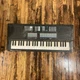 YAMAHA PortaSound PSS-470 Electronic Keyboard Synthesizer Retro 80&rsquo;s