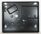 Pioneer PL-630 Turntable Part : Bottom Cover Plate