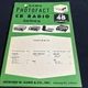 SAMS Photofact CB Radio Series Manual CB 48 September 1973