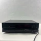 Denon DCD-1560 PCM Audio Technology CD Player For Parts/Repair