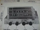 Original Sams Photofact Manual HALLICRAFTERS S-78A (180)