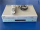 Go Video DVR5100 Sonic Blue DVD/VCR combo player with remote Original Owner