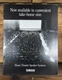Yamaha  NS-10MT -A100X YST-SW500 -SW150   8pg Brochure *Original*