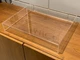 Kenwood KD-600,  KD600 Compatible Dust Cover Haube