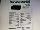 Technics Su-v650 Service   Manual Digital