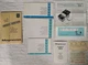 1960's Magnavox Astrosonic Series Owner's Manual Stereo  Instructions/Magazine