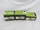 Lot of 3 - Genuine Lexmark C540 Toner Cartridges 2 x Black 1 x Cyan - C540A1KG 