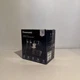 Panasonic Cordless Phone KX-TG3833 Bluetooth 3 Handsets Metallic Black 